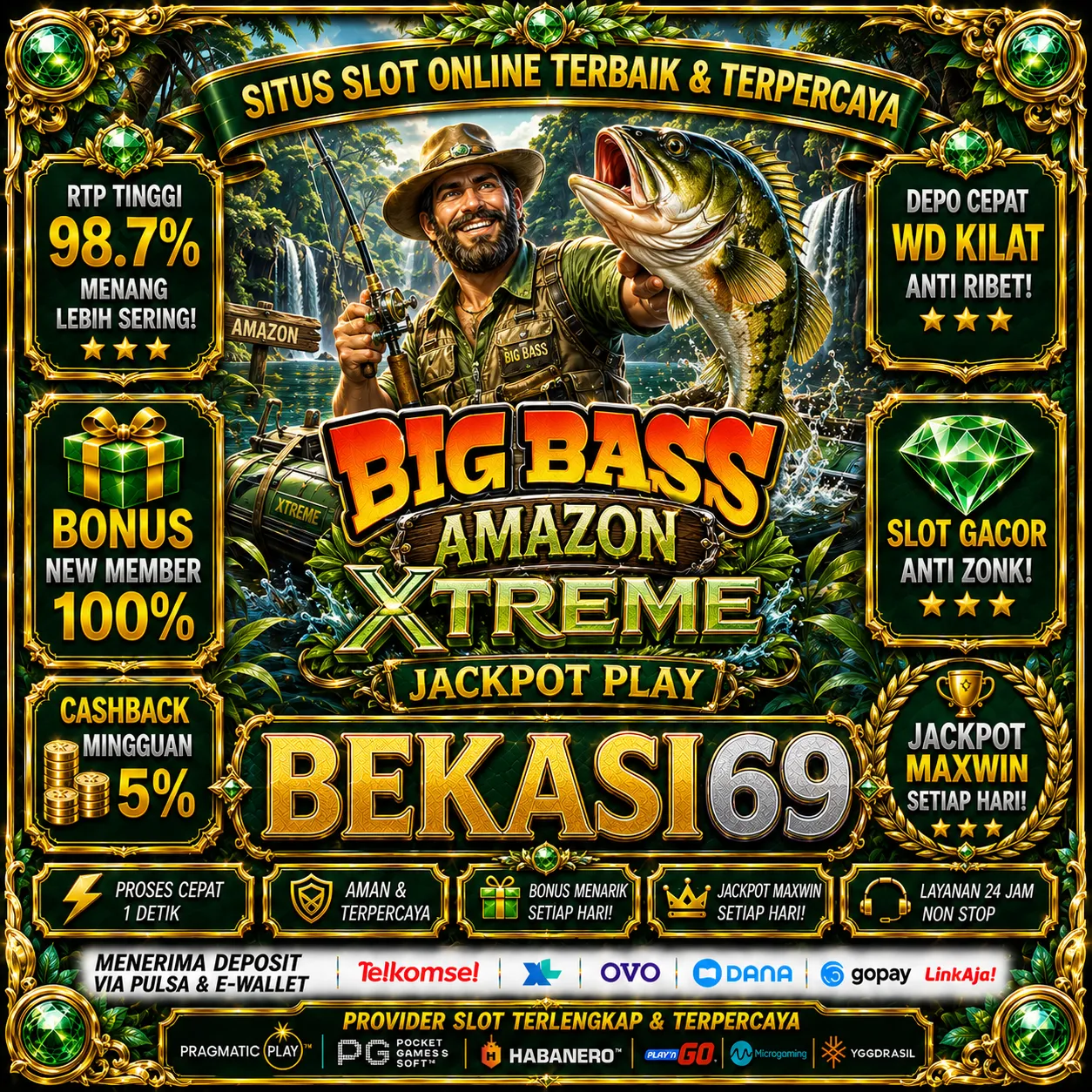 BEKASI69